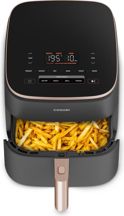 Immagine prodotto Cosori CAF-DC 602-KEUR (Spina UE)