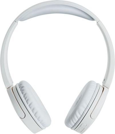 Productafbeelding Panasonic RB-HF630BE-W wit (Geen ruisonderdrukking, 72 h, Draadloze)