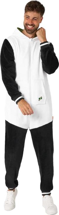 Produktbild OppoSuits Panda Onesie (S)