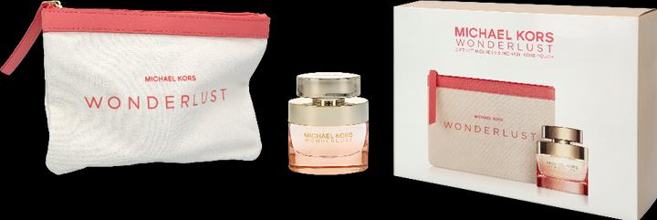 Immagine prodotto Michael Kors Natale 2021 Eau de Parfum 50 / Astuccio (Eau de parfum, 50 ml)