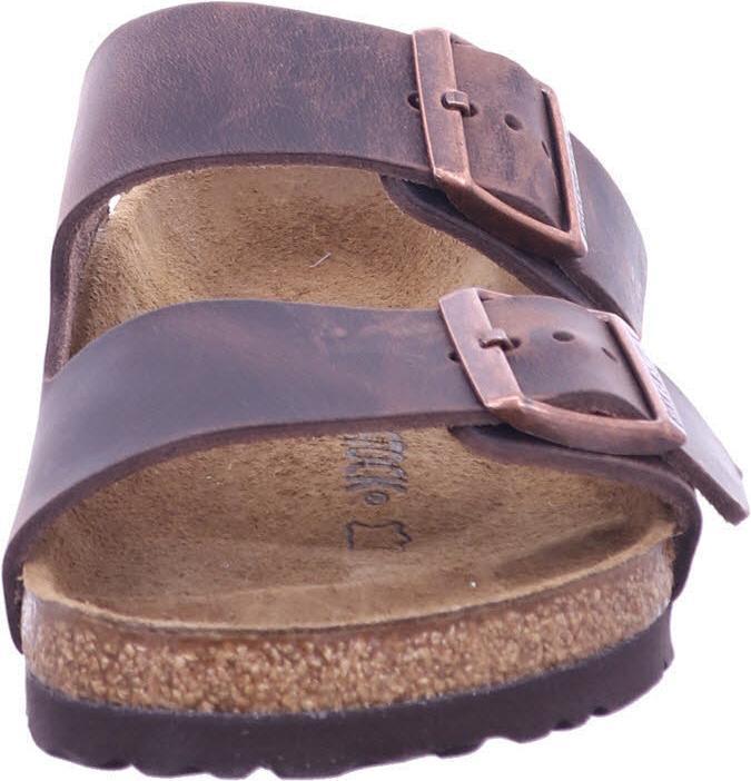 Produktbild Birkenstock Arizona Nubukleder Normal (36)