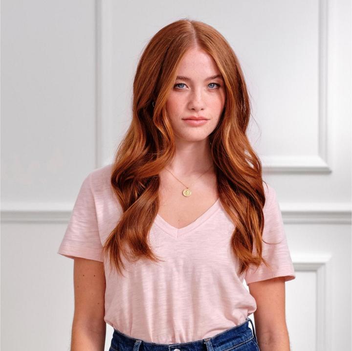 Actual product image BaByliss curling iron C457E (40 mm)