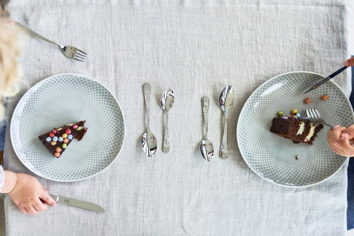 Actual product image Zwilling Children's cutlery Grimm's fairy tales