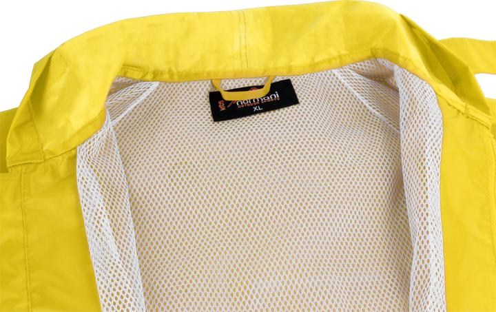 Actual product image Normani Kids rain jacket Seattle (170, 176)