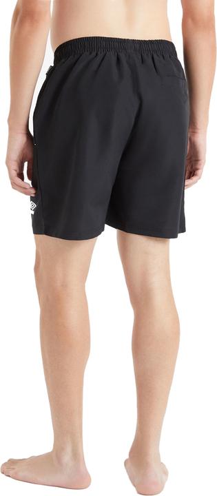 Actual product image Umbro Mens Addict Swim Shorts (L)