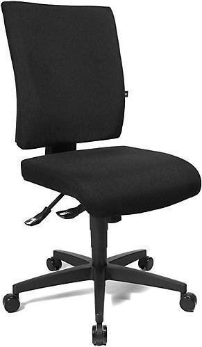 Produktbild Topstar Bürodrehstuhl, Punktsynchron-Mechanik und Flachsitz