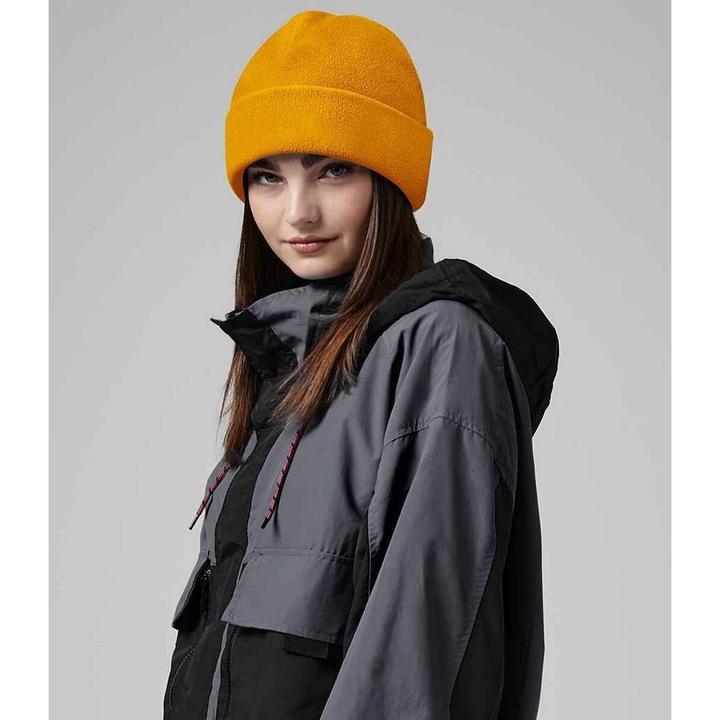Actual product image Beechfield Cap Recycled material (One size)
