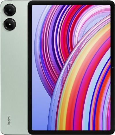 Produktbild Xiaomi Redmi Pad Pro 5G 256-8-5G Mint Green (12.10", 256 GB, Mint Green)
