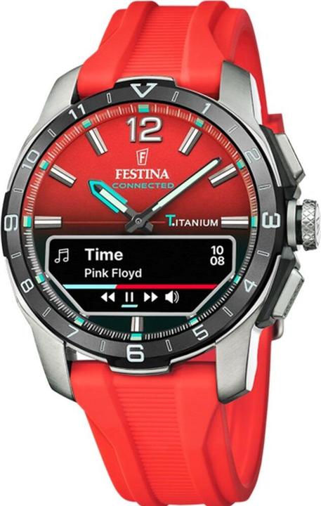 Festina F23000/6 (44 mm)