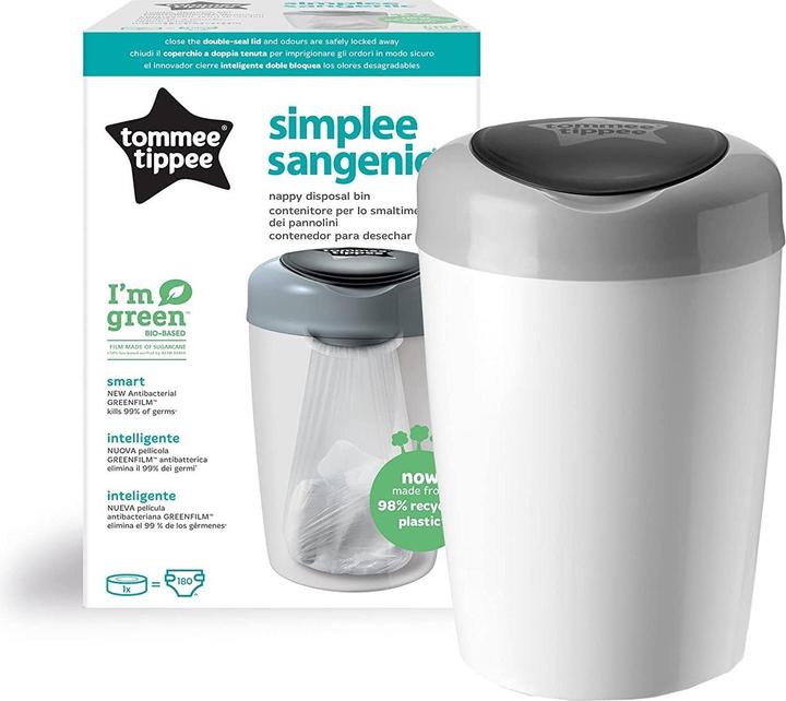 Produktbild Sangenic Simplee