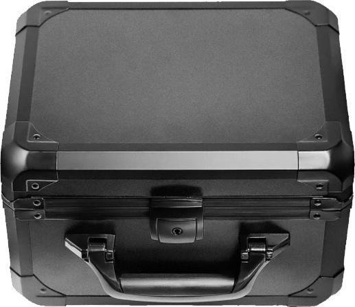 Audeze Economy Travel Case (Kopfhörer Tasche)