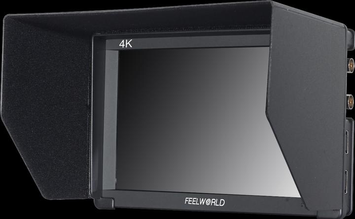 Image du produit Feelworld FW703 (7", Full HD)
