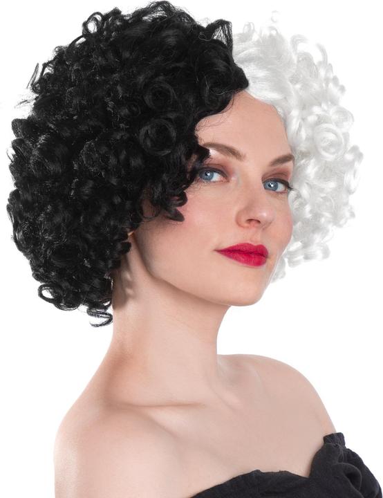 Produktbild Metamorph Cruel Diva Perücke - Kostüm Perücke für Fasching