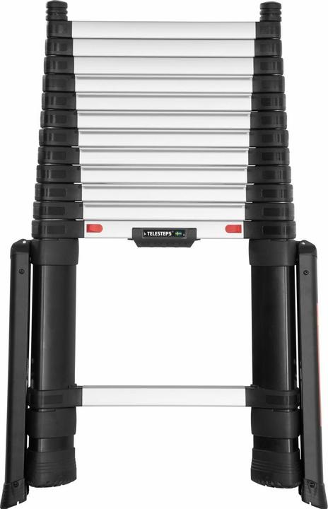 Actual product image Telesteps Teleskopleiter Prime Line 4.1m S (Telescopic ladder, 410 cm)