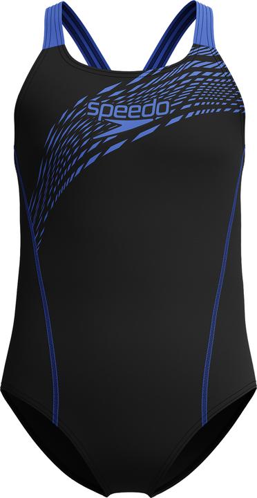 Produktbild Speedo Medley Logo Medalist (9, 10)