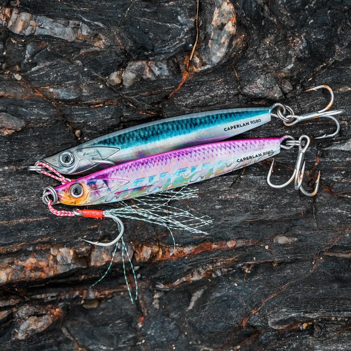 Immagine prodotto Caperlan BIASTOS 80g (10.30 cm)