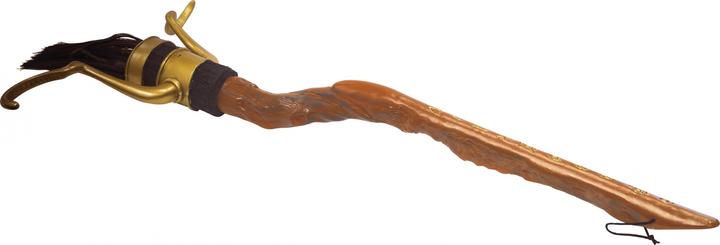Actual product image CU Harry Potter: Flugbesen Nimbus 2000
