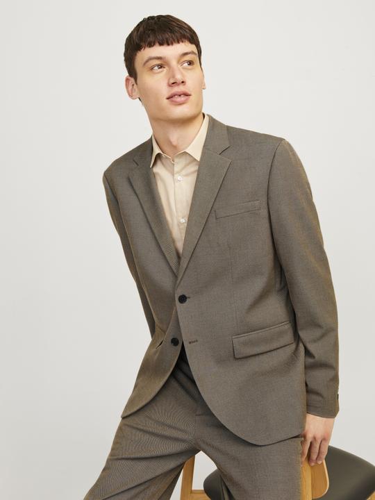 Actual product image Jack & Jones Jprbushwick Mathew Reg Blazer Noos (48)