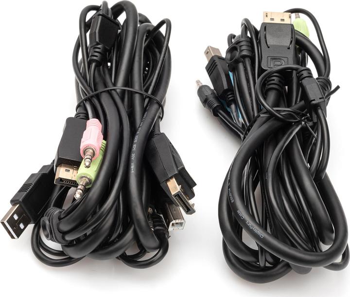Actual product image Digitus DS-12851
