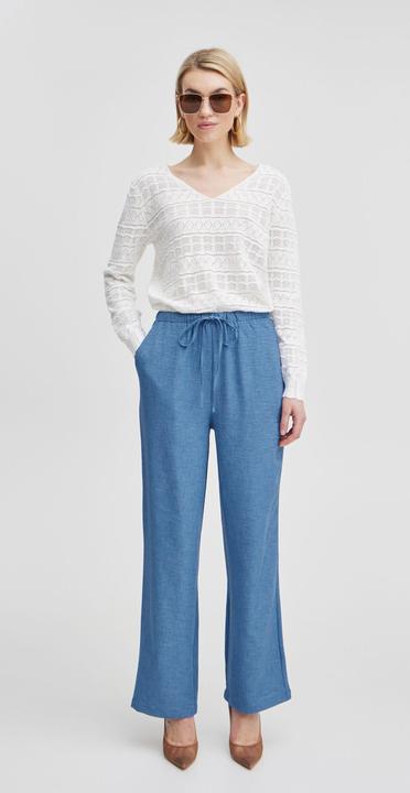 Actual product image B.young BYGAIYA PANTS 20816414 (Frequency band 38 (2600 MHz))