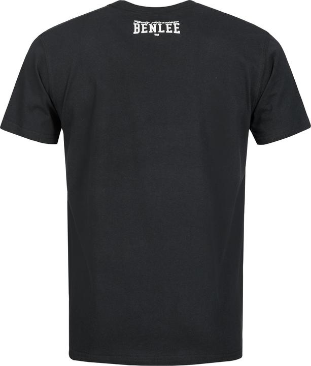 Produktbild Benlee Lucius Men Regular Fitted T-Shirt Black (XL)