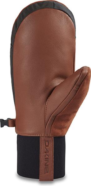 Actual product image Dakine Mitt Pinto Red Earth 2022 (XS)
