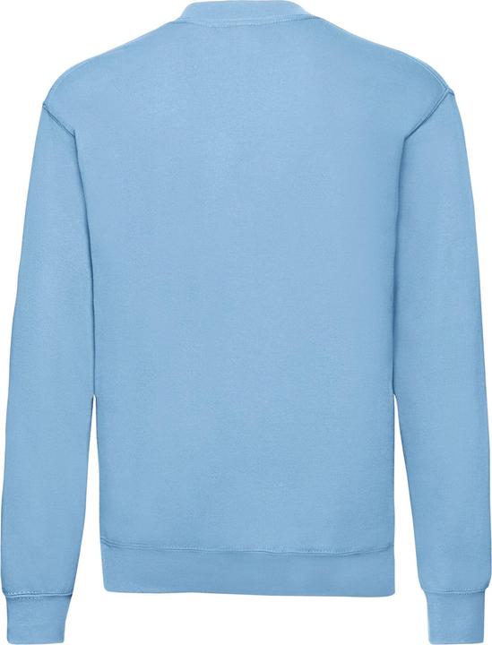 Produktbild Fruit of the Loom Klassik Drop Schulter Sweatshirt (XL)