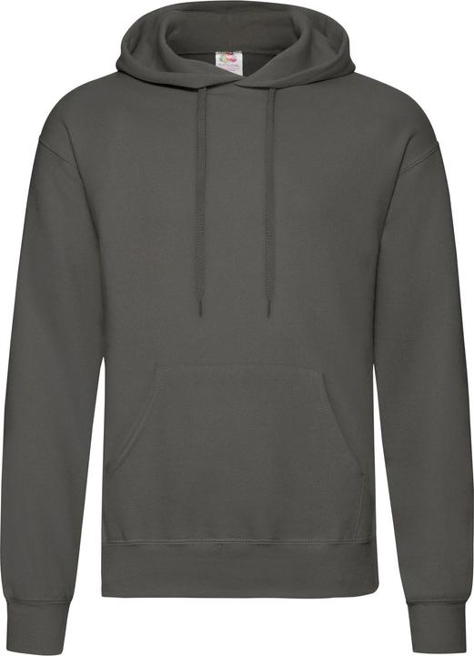 Fruit of the Loom Classic Sweatshirt mit Kapuze