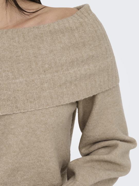 Immagine prodotto Only ONLJEANETT maglione lavorato a maglia maglione lavorato a maglia (XS)