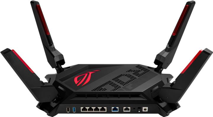 Produktbild ASUS GT-AX6000