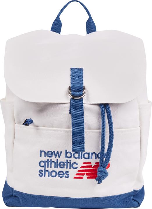 New Balance Canvas Backpack (18 l)