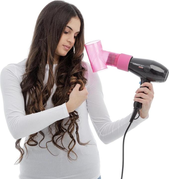 Immagine prodotto XanitaliaPro Xanitalia Diffusore per capelli Home Spin Curler