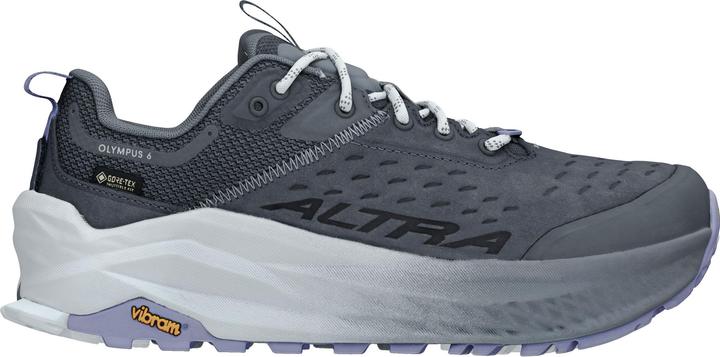 Actual product image Altra Olympus 6 Hike Low Gtx Woman (42.5)