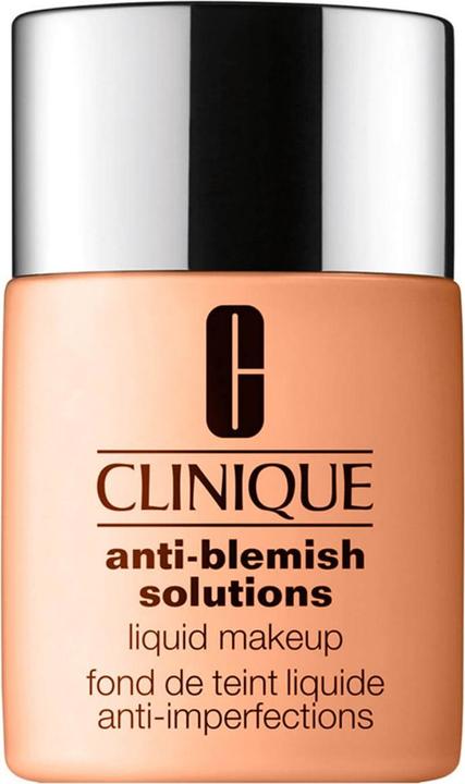 Clinique Anti-Blemish Solutions Liquid Makeu (03 - Fresh Neutral)