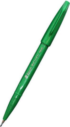 Produktbild Pentel Brush Sign Pen, Faserschreiber (Mehrfarbig, 1 x)