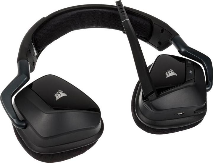 Actual product image Corsair Void RGB Elite (Wireless)