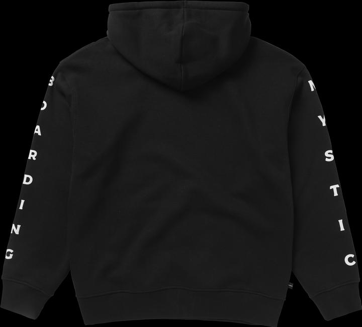Immagine prodotto Mystic Bolt Hood Sweat (M)