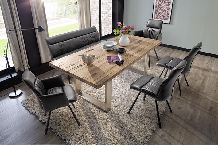 Actual product image Robas Lund Castello (220 x 100 x 76 cm)