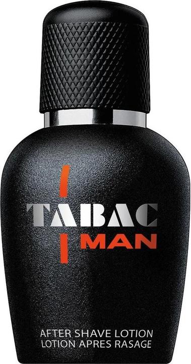 Tabac Man (Aftershave Lotion, 50 ml)