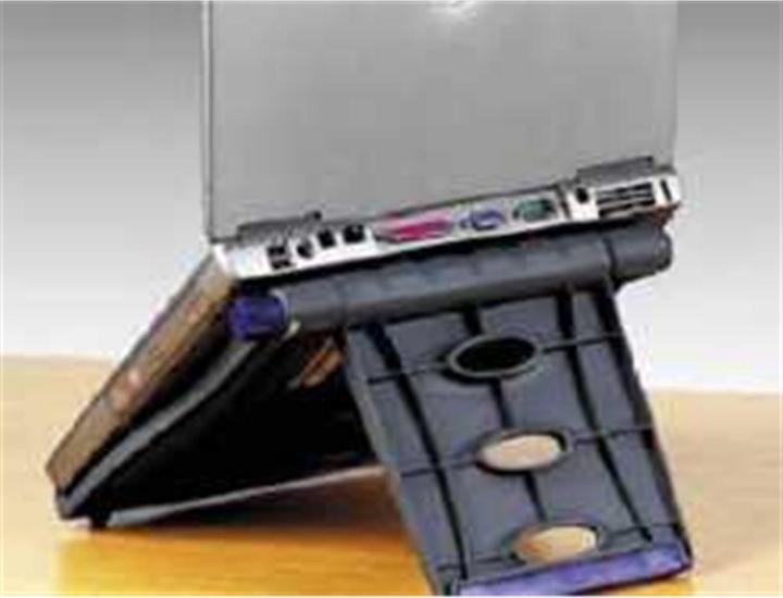 Image du produit Kensington Support pour ordinateur portable SmartFit Easy Riser