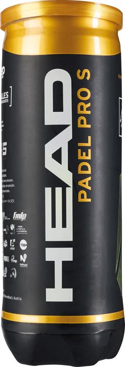 Immagine prodotto Head Padel Pro