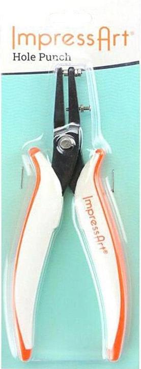 Produktbild Creativ Company Lochzange 1.6 mm (150 mm)