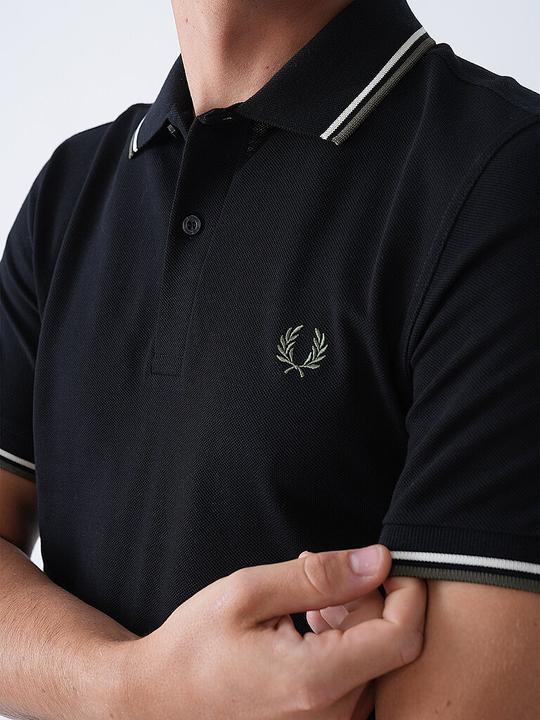Actual product image Fred Perry 10020092 (L)