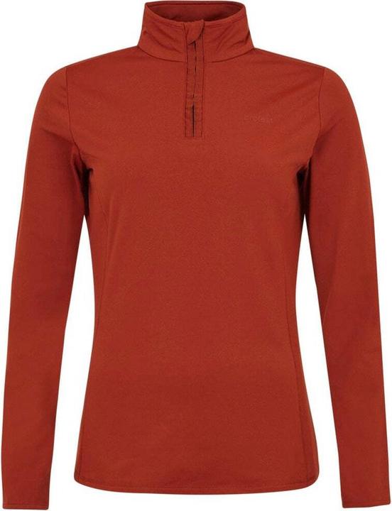 Produktbild Protest FABRIZ 1/4 zip top (38)