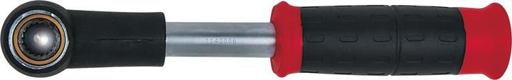 Image du produit KS Tools Clé dynamométrique à cliquet fixe, 1/2", 25-125 Nm (1/2", 25 Nm, 125 Nm)