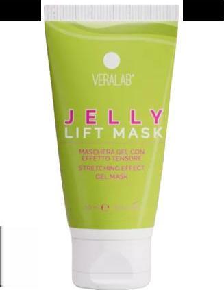 Actual product image Veralab Jelly Lift Mask Lifting Face Mask With Tightening Effect 50 Ml (50 ml)