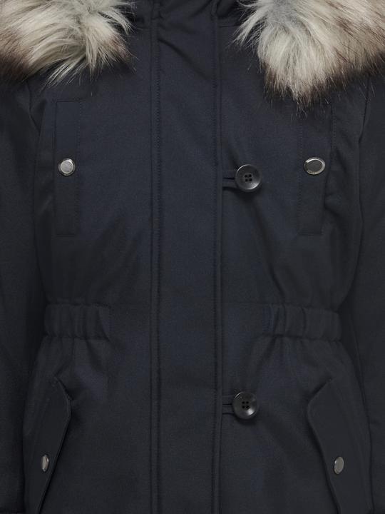 Produktbild Only Lang Parka (164)