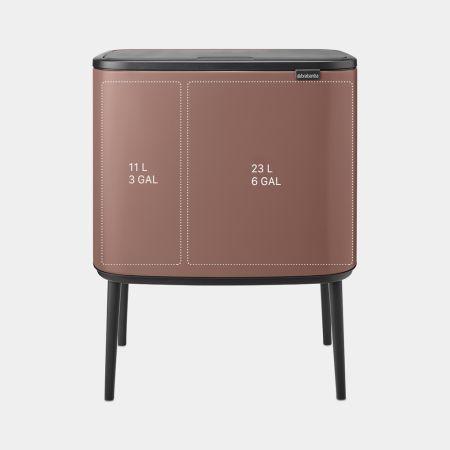 Produktbild Brabantia Bo Waste Bin (34 l)