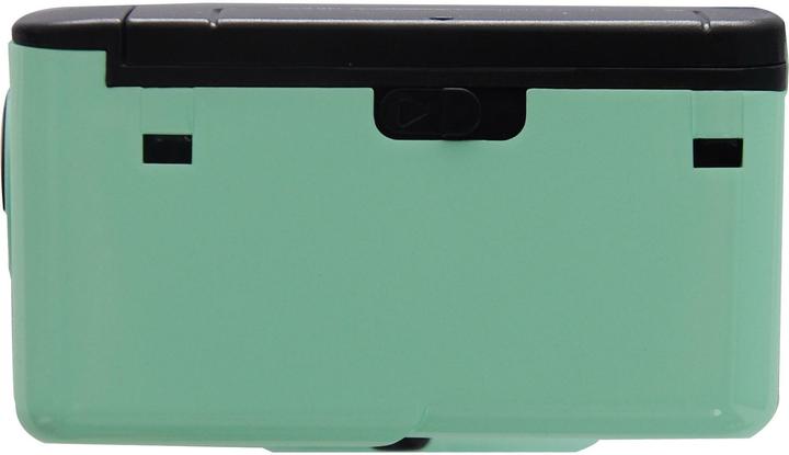 Actual product image Kodak M35 REUSABLE CAMERA Green