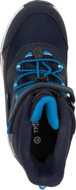 Actual product image Trollkids Kid's Lofoten Winter Boots Pro (37)